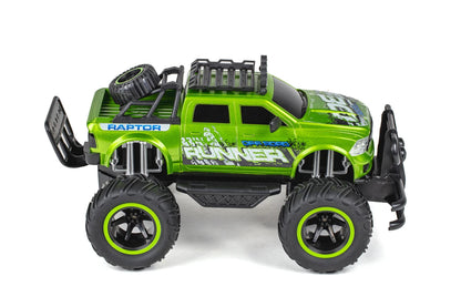 Голям пикап Dodge - радиоконтрол