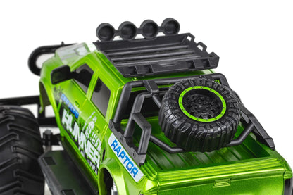 Голям пикап Dodge - радиоконтрол