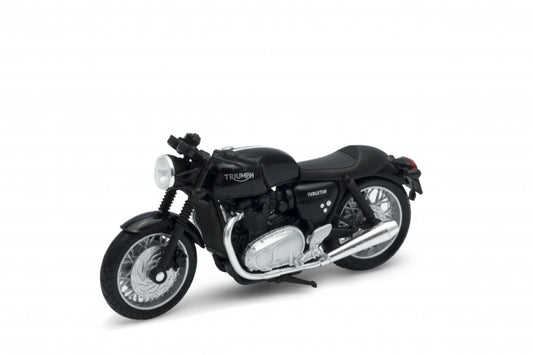 Triumph Thruxton 1200