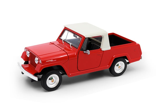 1967 Jeep jeepster Commando Pickup