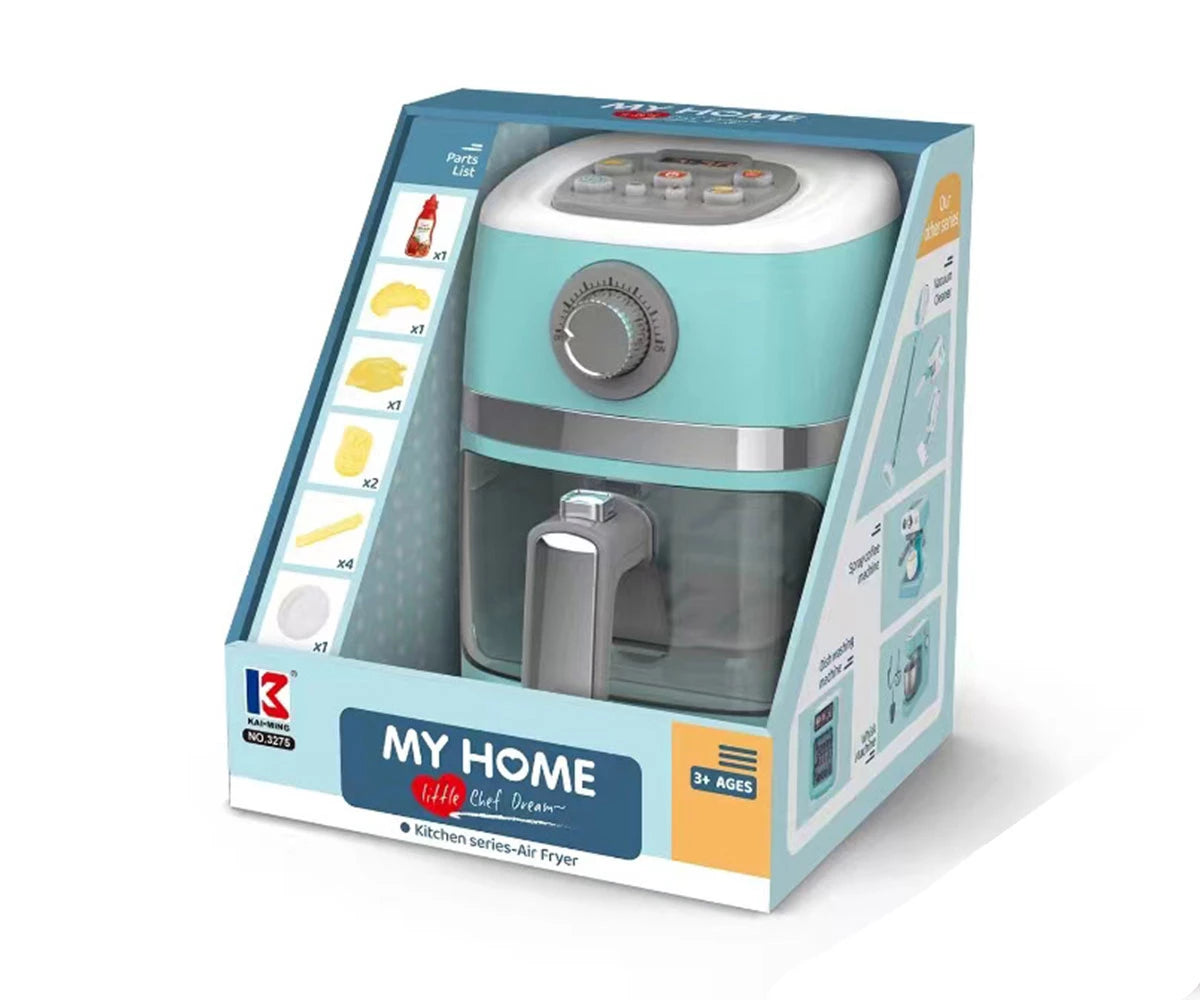 Детски комплект Еър Фрайър