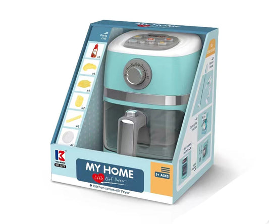 Детски комплект Еър Фрайър