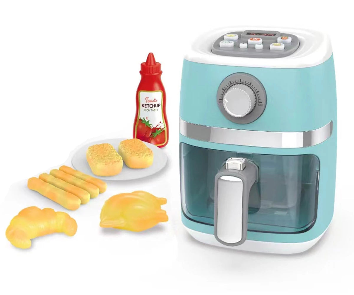 Детски комплект Еър Фрайър