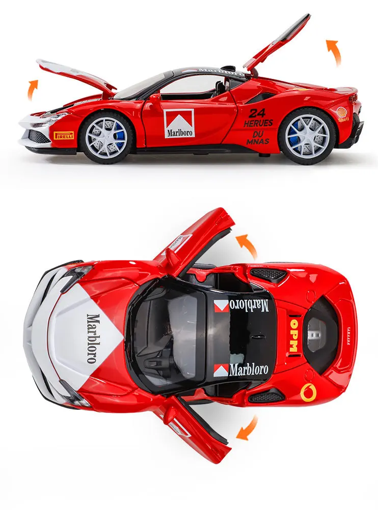 Ferrari SF90 Stradale