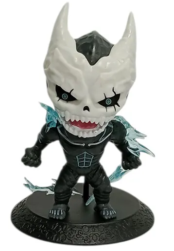 Kaiju Фигурка – Monster Стил Фигура със Стойка