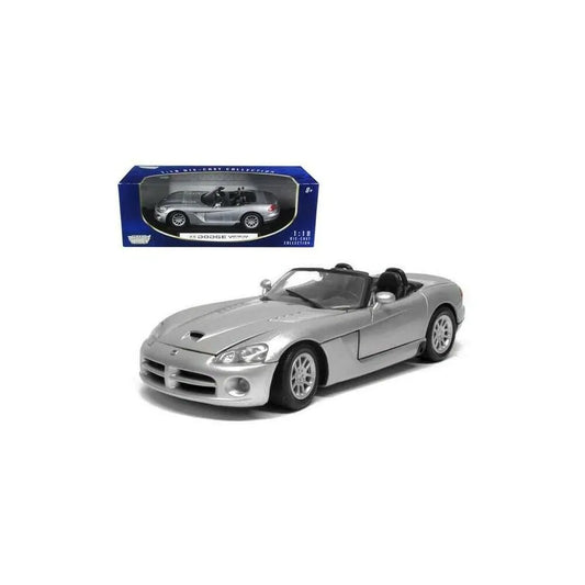 Dodge Viper Roadster