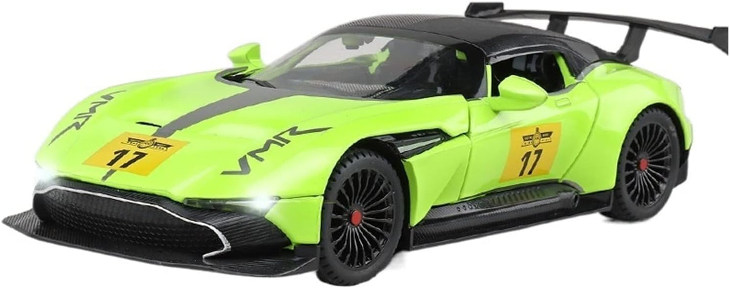 Aston Martin Vulcan