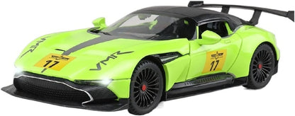 Aston Martin Vulcan