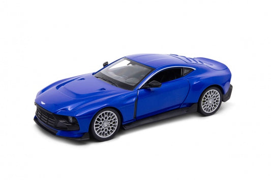 Aston Martin Valour