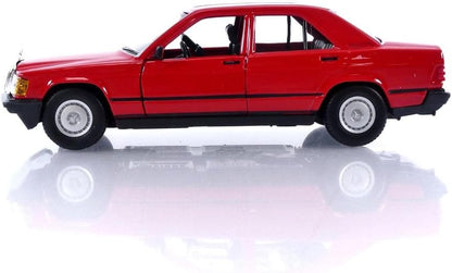 Mercedes-Benz 190 E 2.6 (W201)
