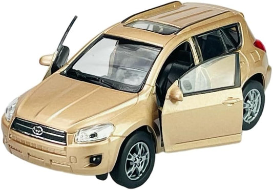 Toyota RAV4 (XA30)