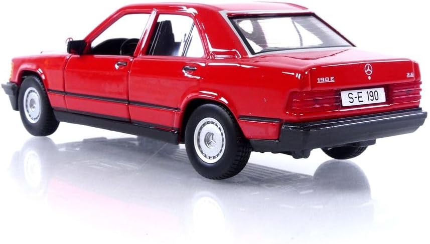 Mercedes-Benz 190 E 2.6 (W201)