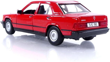 Mercedes-Benz 190 E 2.6 (W201)