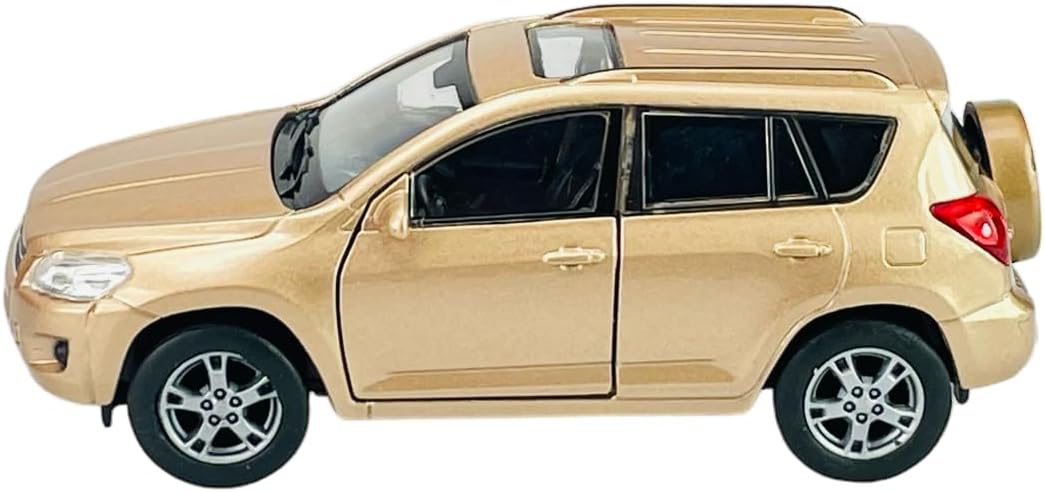 Toyota RAV4 (XA30)