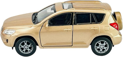 Toyota RAV4 (XA30)