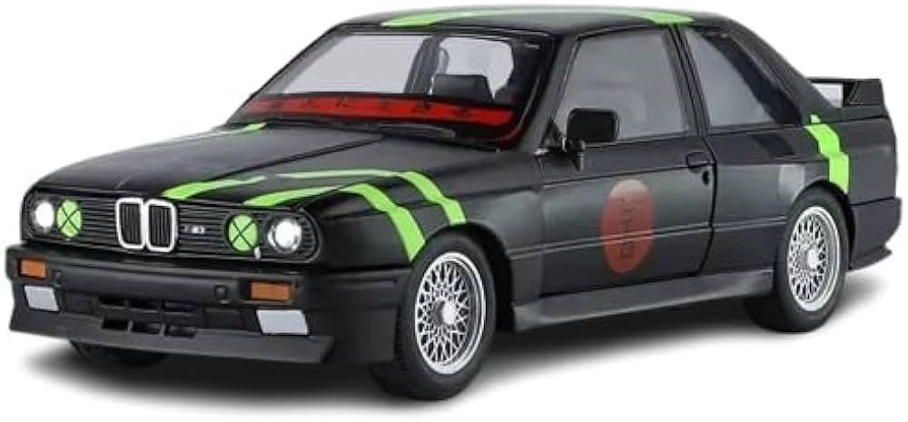 BMW M3 (E30)
