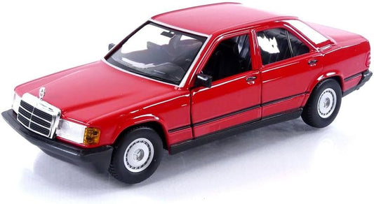 Mercedes-Benz 190 E 2.6 (W201)