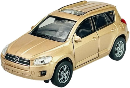 Toyota RAV4 (XA30)