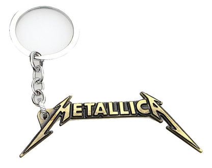 Ключодържател Metallica