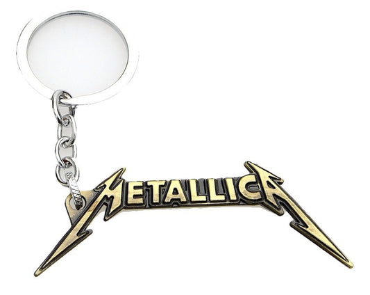 Ключодържател Metallica