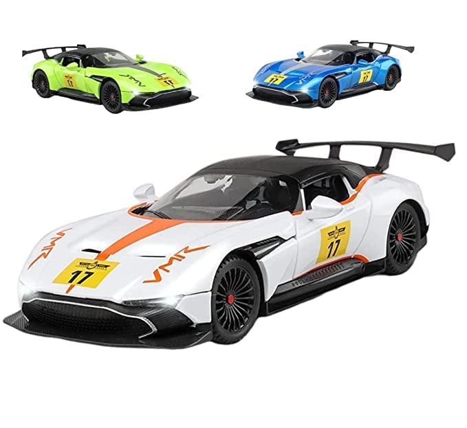Aston Martin Vulcan