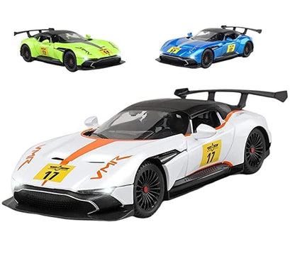 Aston Martin Vulcan