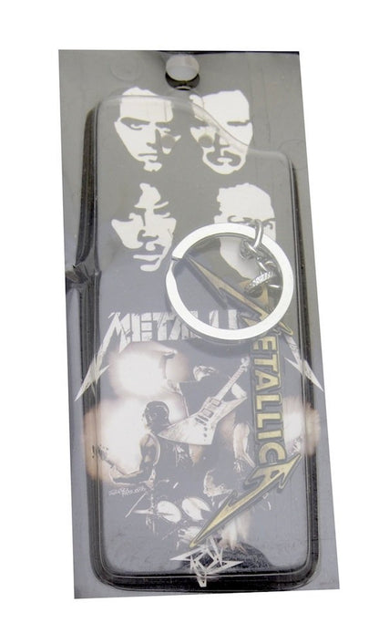 Ключодържател Metallica