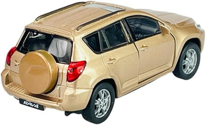 Toyota RAV4 (XA30)