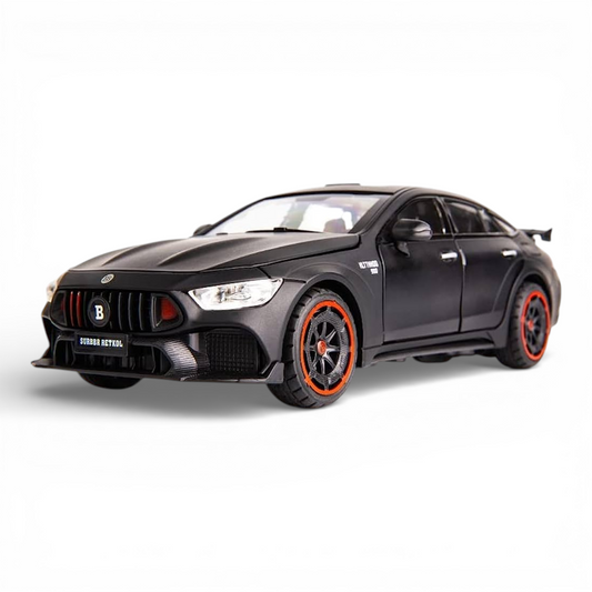 Mercedes-AMG GT 4-Door 900
