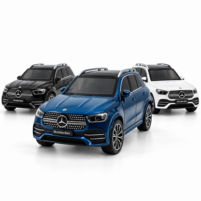 Mercedes-Benz GLE 350 4MATIC