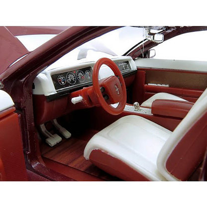 Lincoln Navicross Concept