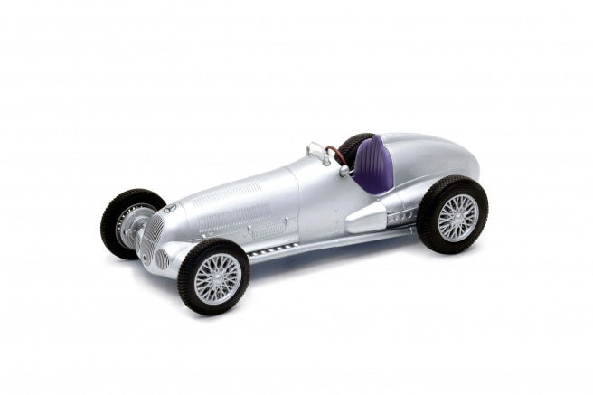 1937 Mercedes-Benz W 125