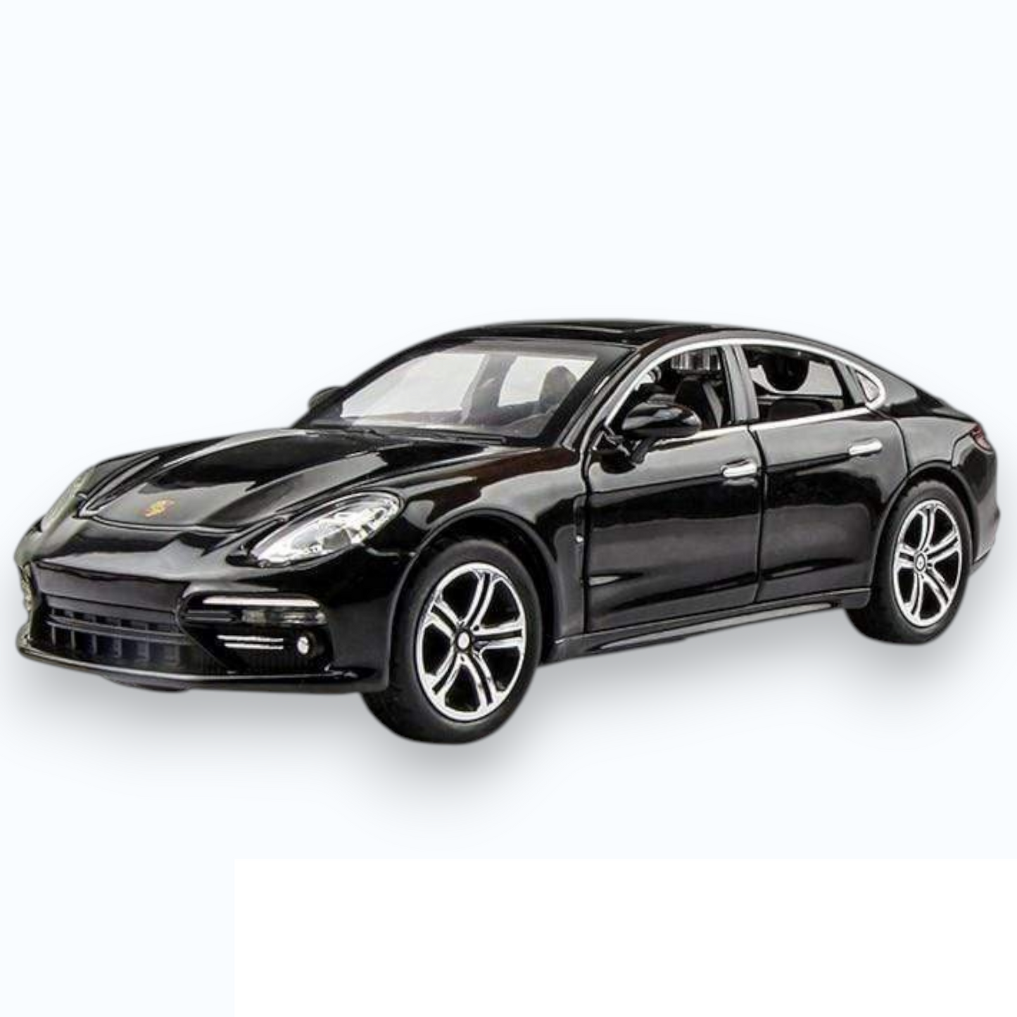 Porsche Panamera (971)