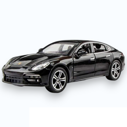 Porsche Panamera (971)