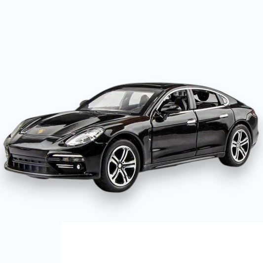 Porsche Panamera (971)