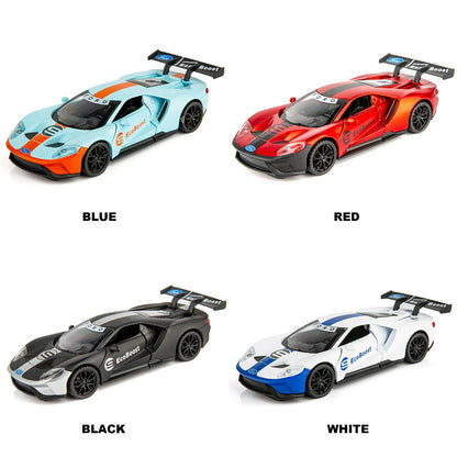 Ford GT 2019