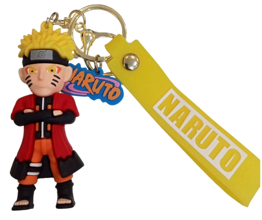 Ключодържател Naruto – Узумаки Наруто