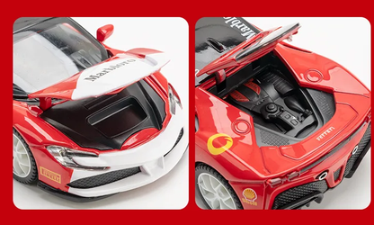 Ferrari SF90 Stradale