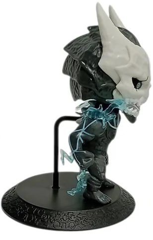 Kaiju Фигурка – Monster Стил Фигура със Стойка