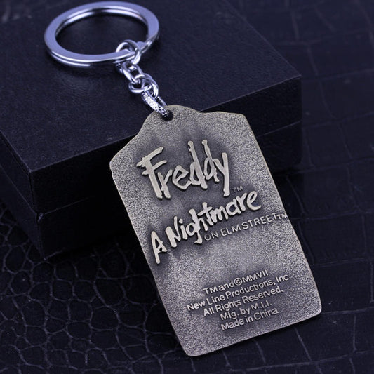 Ключодържател Freddy Krueger – A Nightmare on Elm Street