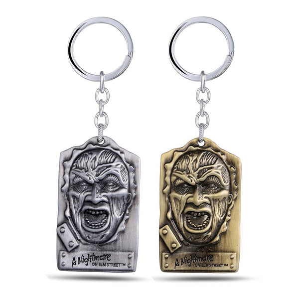 Ключодържател Freddy Krueger – A Nightmare on Elm Street