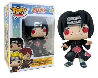 Фигура POP! Аниме: Naruto - Itachi манга