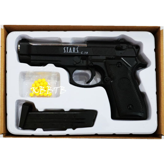 Играчка пистолет C.19 – 6 мм BB