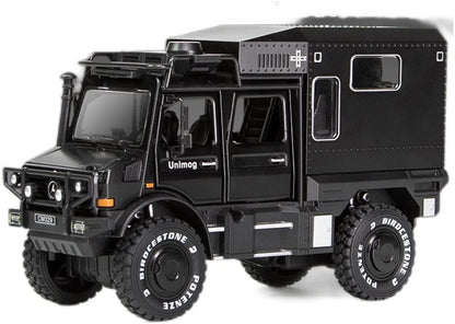Mercedes-Benz Unimog