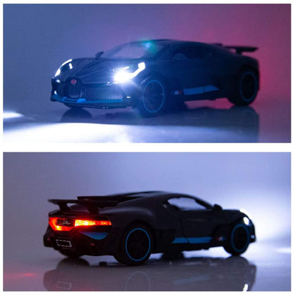 Bugatti Divo