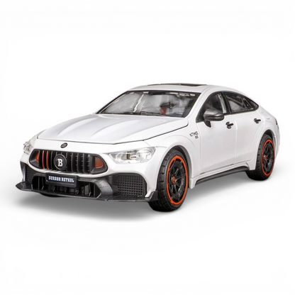 Mercedes-AMG GT 4-Door 900