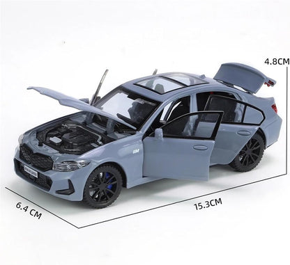 BMW 320i M (G20)