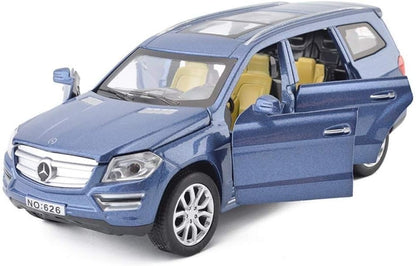 Mercedes-Benz GL 500 (X166)