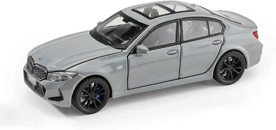 BMW 320i M (G20)