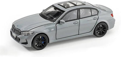 BMW 320i M (G20)
